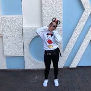 ‼️MUST GO Minnie Mouse Sweater